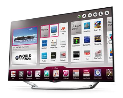 lg smart tv nfc tag iphone|LG Smart TV: Online Manual .